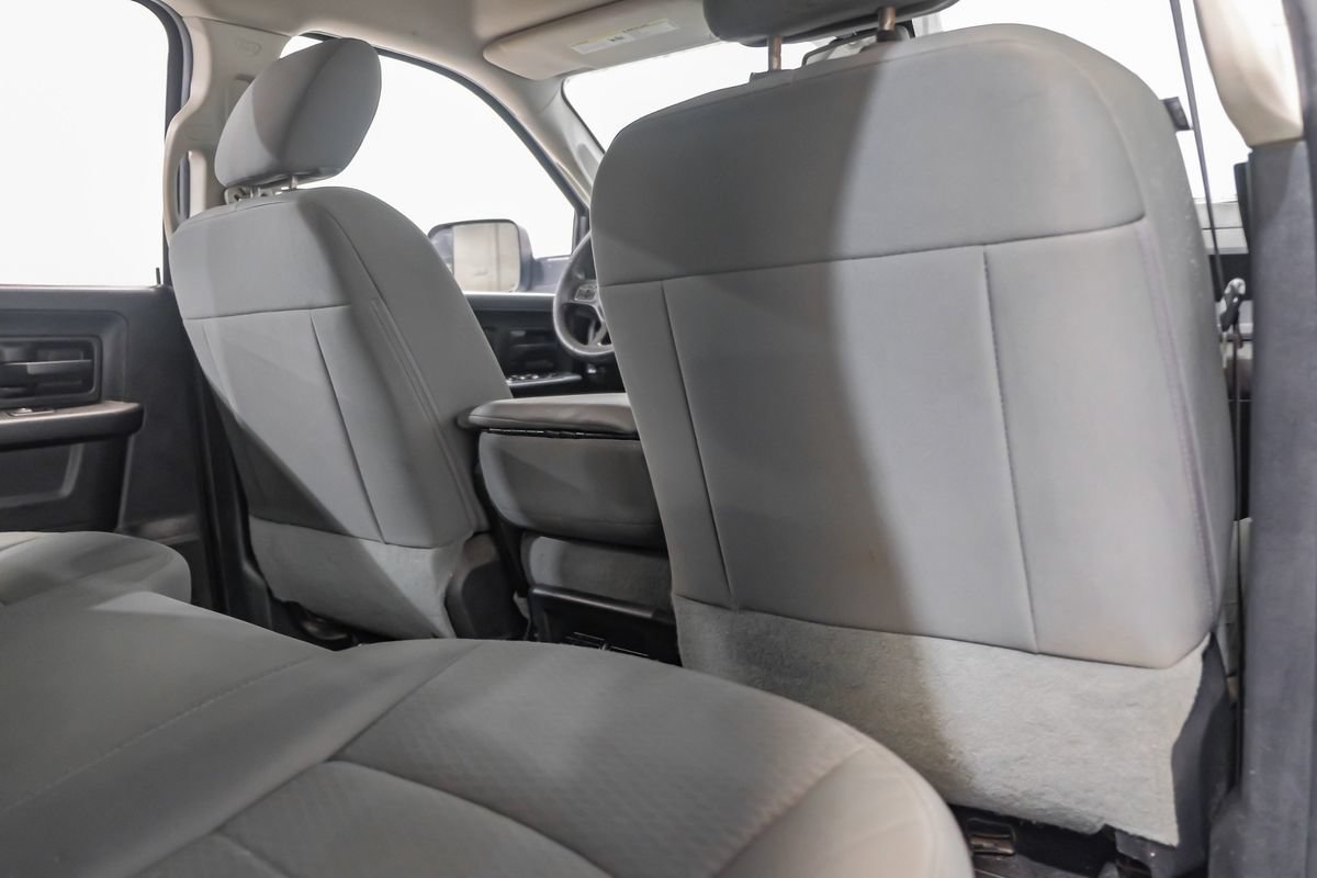 Used 2014 RAM 2500 Tradesman w/ Chrome Appearance Group AWD/4WD image 33