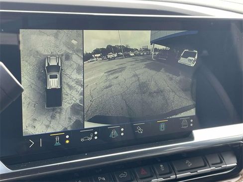 New 2026 Chevrolet Silverado 2500 LT w/ Trail Boss Package image 14