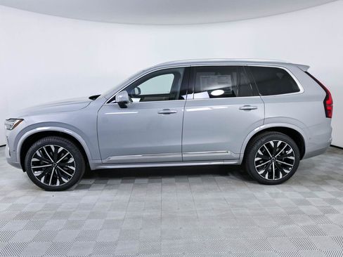 New 2026 Volvo XC90 B6 Plus w/ Protection Package Premier AWD/4WD image 2