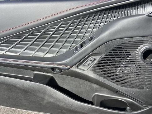 Used 2025 Dodge Charger Daytona Scat Pack w/ Track Pack image 18