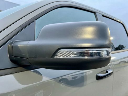 Used 2023 RAM 1500 Rebel w/ Rebel Level 2 Equipment Group image 13