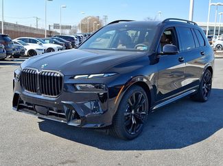 New 2026 BMW X7 xDrive40i w/ M Sport Package video 2