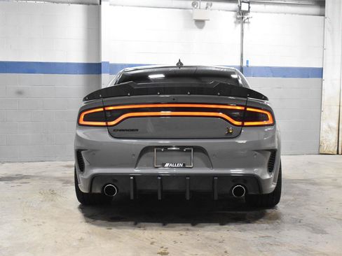 Used 2023 Dodge Charger Scat Pack RWD image 23