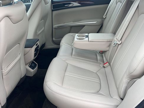 Used 2016 Lincoln MKZ AWD w/ Equipment Group 300A Reserve image 14