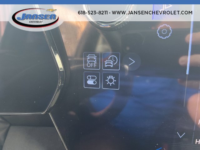 Used 2024 Chevrolet Blazer EV RS AWD/4WD image 16