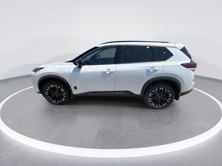 New 2026 Nissan Rogue SV AWD/4WD video 5