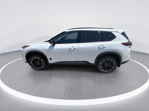 New 2026 Nissan Rogue SV AWD/4WD image 5