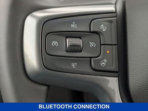 New 2026 Chevrolet Silverado 3500 LT AWD/4WD image 17