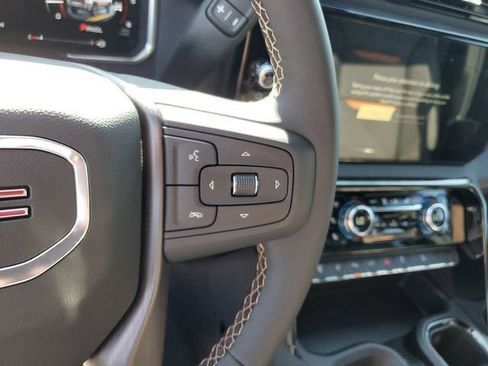 New 2026 GMC Sierra 2500 AT4 w/ AT4 Premium Plus Package AWD/4WD image 29