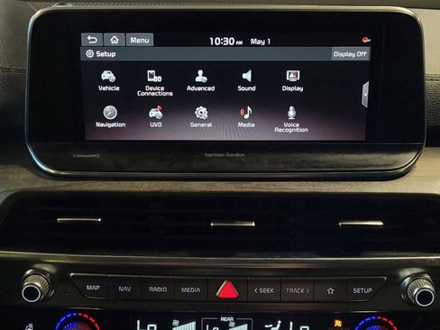 Used 2020 Kia Telluride SX w/ SX Prestige Package AWD/4WD image 25