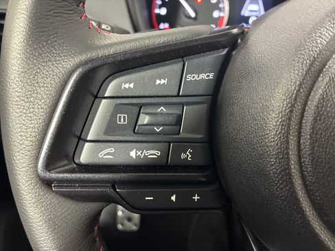 Used 2025 Subaru Impreza RS image 17