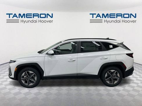 New 2026 Hyundai Tucson SEL image 2