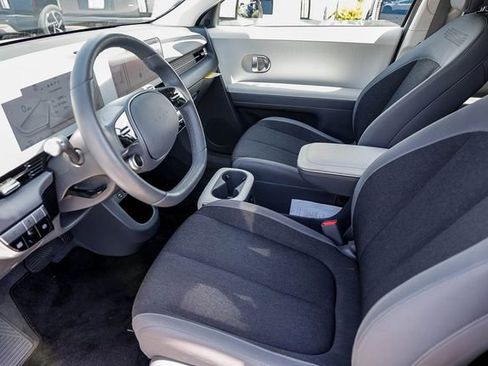 Certified 2024 Hyundai Ioniq 5 SEL RWD image 22