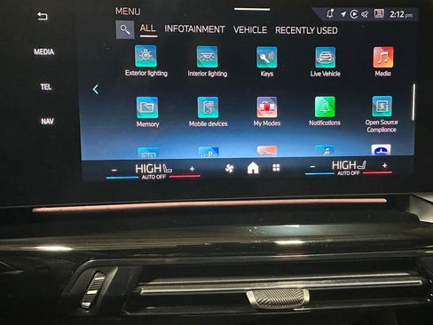 Used 2025 BMW X1 xDrive28i image 31