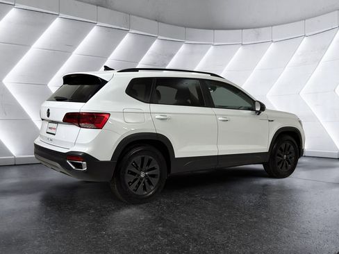 Used 2023 Volkswagen Taos S image 4