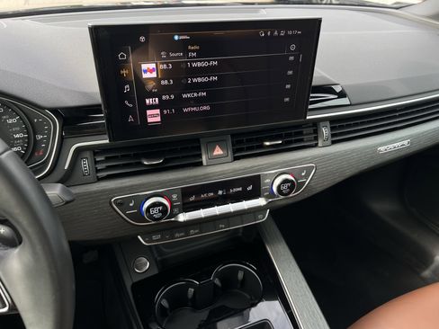 Used 2023 Audi A5 2.0T Premium w/ Convenience Package image 23