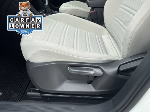 Used 2023 Volkswagen Tiguan S FWD image 13