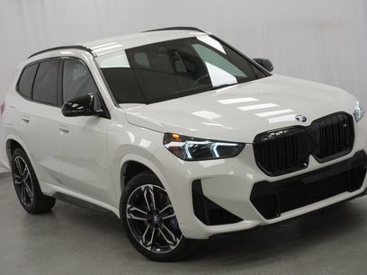 Used 2024 BMW X1 M35i w/ Shadowloine Package