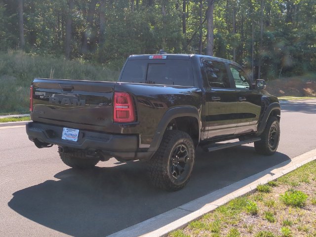 New 2026 RAM 1500 RHO AWD/4WD image 13