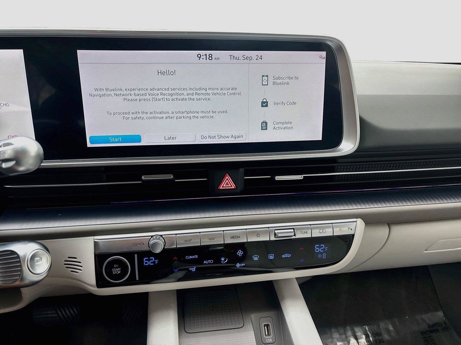 Used 2024 Hyundai Ioniq 6 SEL RWD image 11