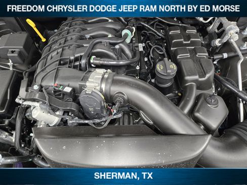 New 2026 Dodge Durango GT image 22