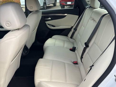 Used 2019 Chevrolet Impala LT w/ LT Leather Package image 22