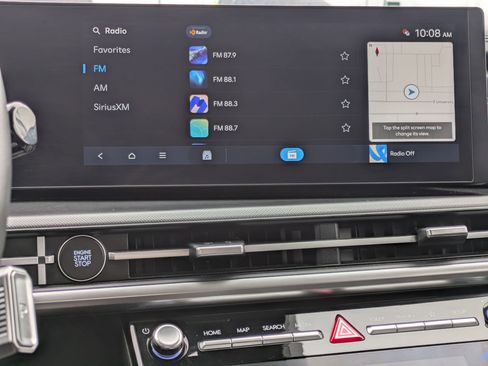 Used 2024 Hyundai Santa Fe XRT image 26