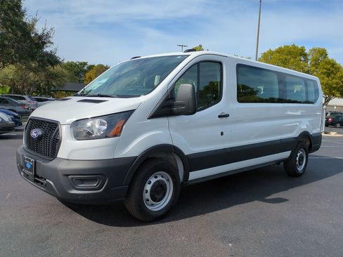 New 2026 Ford Transit 350 XL image 8
