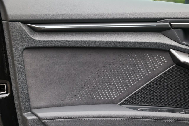 Certified 2025 Audi RS 3 AWD/4WD image 5