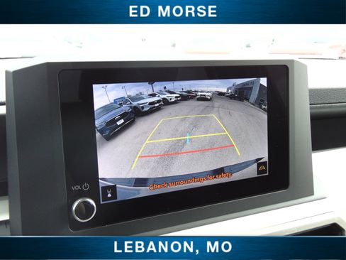 Used 2024 Toyota Tacoma TRD Off-Road image 26