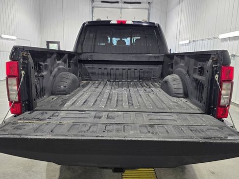 Used 2020 Ford F350 XLT w/ XLT Premium Package AWD/4WD image 15