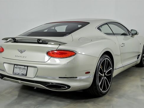 Used 2020 Bentley Continental GT First Edition AWD/4WD image 12