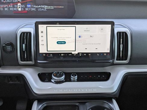 New 2025 Ford Expedition Max Active image 21