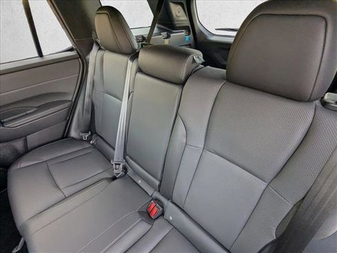 New 2026 Subaru Outback Touring XT image 11