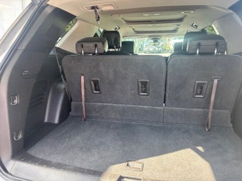 Used 2018 Chevrolet Traverse Premier w/ Redline Edition image 45