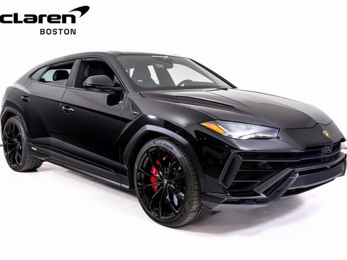 Used 2024 Lamborghini Urus S image 7