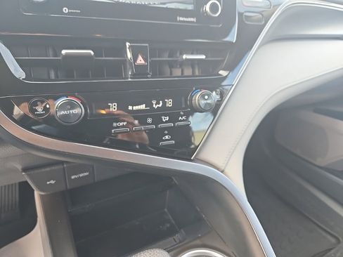 Used 2023 Toyota Camry LE image 21