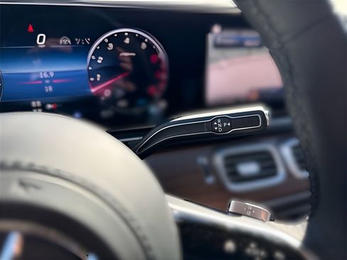 New 2026 Mercedes-Benz GLS 450 4MATIC image 19