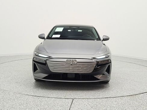 Used 2025 Audi A6 e-tron Premium w/ Ultra Package image 2