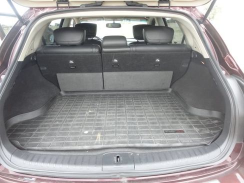Used 2016 INFINITI QX50 AWD image 14