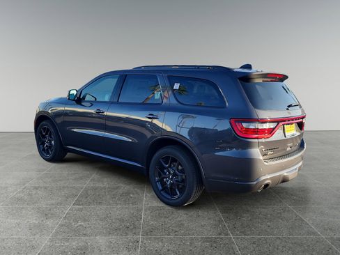 New 2026 Dodge Durango GT image 3