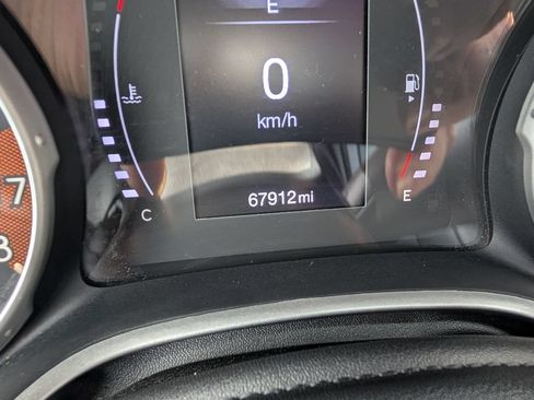 Used 2018 Jeep Compass Sport FWD image 19