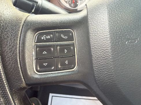 Used 2016 RAM 2500 Tradesman w/ Power & Remote Entry Group RWD image 37