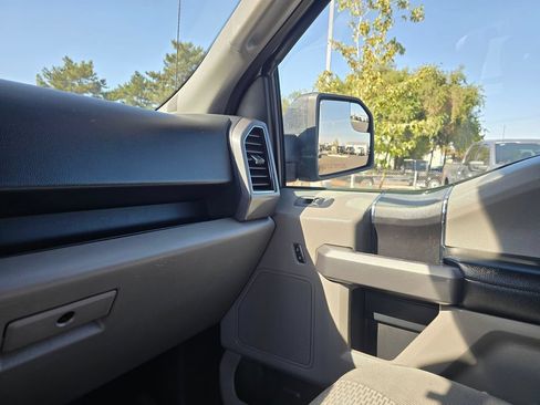 Used 2020 Ford F150 XLT w/ Trailer Tow Package AWD/4WD image 26