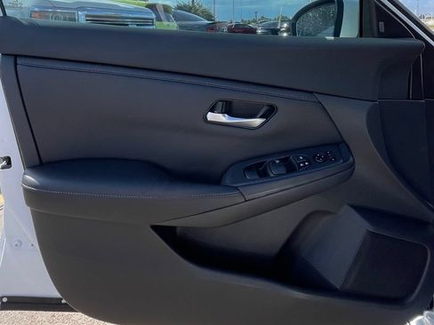 Used 2020 Nissan Sentra SV FWD image 29