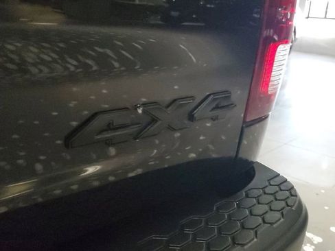 Used 2017 RAM 1500 Rebel w/ Luxury Group image 9