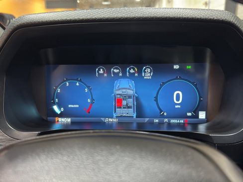 Used 2024 Ford F150 XLT w/ Equipment Group 303A High image 24