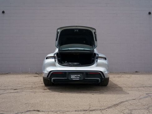 Certified 2020 Porsche Taycan Turbo AWD/4WD image 15