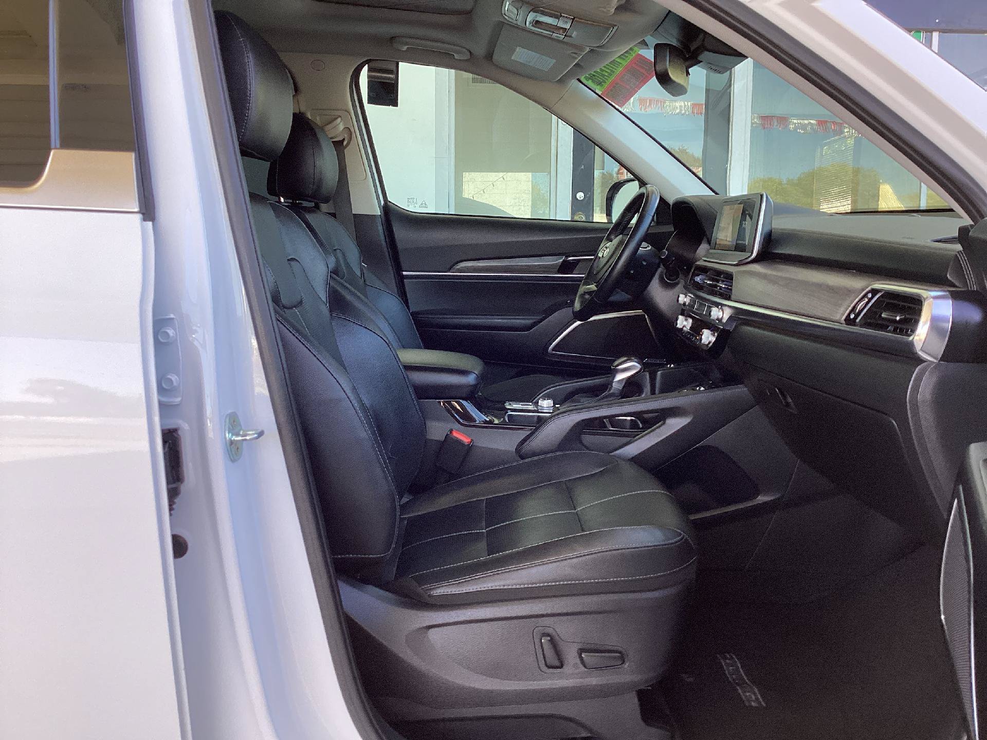 Used 2021 Kia Telluride SX AWD/4WD image 15