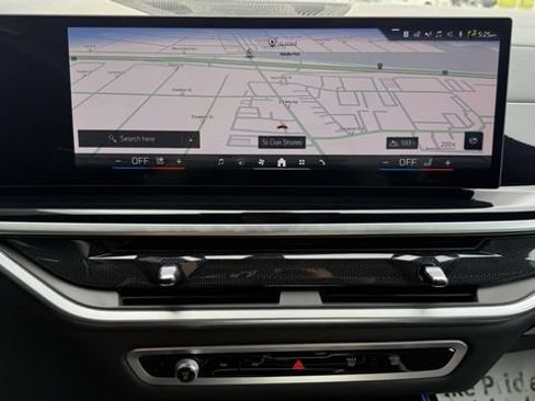 Used 2024 BMW X7 xDrive40i w/ Executive Package AWD/4WD image 84